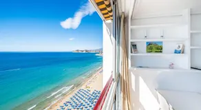 Appartement de vacances avec jardin et piscine | Plage à proximité | Avec animaux autorisés - Image 4