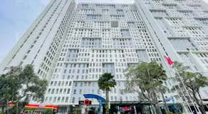 RedLiving Apartment Patra Land Urbano - Alfa Rooms Tower East - Image 3