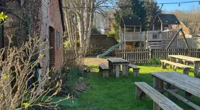 Hursley Bookings - Dolphin Inn - Image 4
