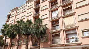 Le Fairouz Appartement Haut Standing centre ville Piscine - Image 3
