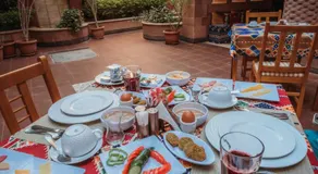 Villa Mango Hotel, near the American University in Cairo, AUC, New Cairo - Image 5