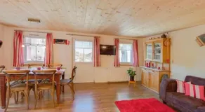 Apartment Bauernhof Fendrig - neue Wohnung by Interhome - Image 5