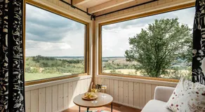Glamping Meze Samota 30min od Brna - Image 2