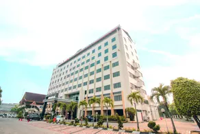 Mutiara Merdeka Hotel - Image 5