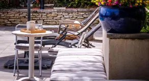 Cottage provencal - Villa saint Marc - Image 3