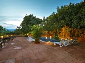 Bella Vista Mahabaleshwar - Image 4