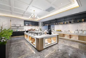 Xana Deluxe Hotel Yancheng Yueda 889 Business Plaza - Image 4