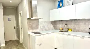 Lovely Studio in Hearth of Soho - Alameda Principal - Image 4