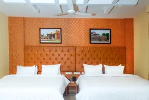 HOTEL ROYAL GRANDE - Image 4