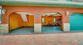 Hike and Fish Studio with Pool Access in Shirley! - Image 5