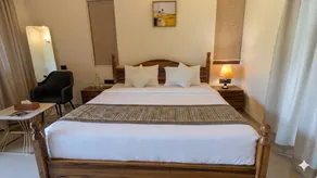 The Vachraj Resort By Spring Tree Hotels - Image 3