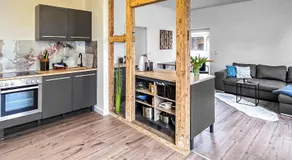 Ferienwohnung Blankenhagen - Image 2