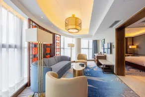 Shandong Mansion · Qingzhao Hotel - Image 2