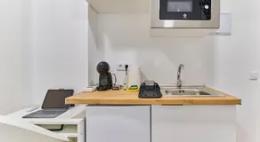 Apartamentos Alcorcón by gaiarooms  - Image 5