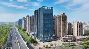 Atour Hotel Hefei South Station Binhu Convention and Exhibition Center - Image 2