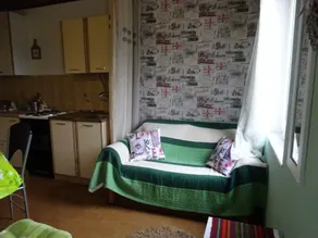 Nice house apartment with balcony, 50 m distant from the beach ! - Image 3