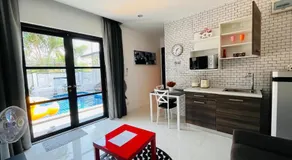 Pudpichaya Pool Villa - Image 4