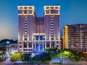 Jinjiang Siji Garden Hotel (Jinjiang International Airport, Quanzhou) - Image 5
