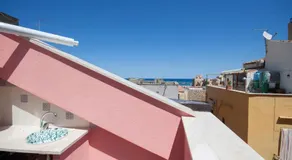 Charming House in Castellammare del Golfo with Balcony - Image 5