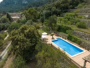 Can Pieres - Villa With Private Pool In Esporles - Image 5