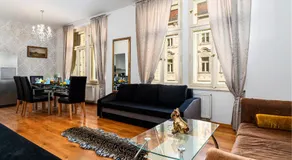 Golden Dog Suite - Image 2