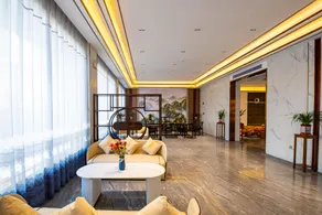 Yi Yi Hotel (Renhua Danxia Mountain Scenic Area Branch) - Image 3