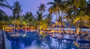 Peninsula Beach Resort - Image 2