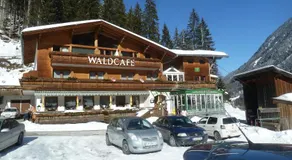 Hotel Waldcafe - Image 3