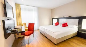 Restaurant & Hotel Frohsinn - Image 2
