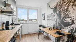 City Apartment im Viertel, nahe Weserstadion - Image 4