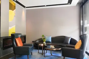 Home Inn Neo Liyang High-speed Railway Station Wanda Plaza - Image 4