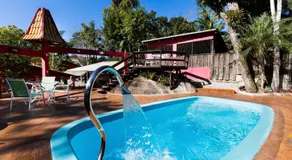 Pousada Vila Taquaras  - Image 3