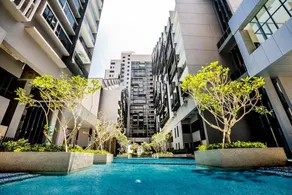 Thermospace Imperio A-27-07 Melaka City - Image 3