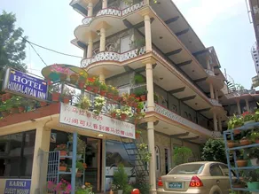 Hotel Himalayan Inn - Image 4