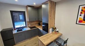 Apartament Vici nad jeziorem Nyskim - Image 5