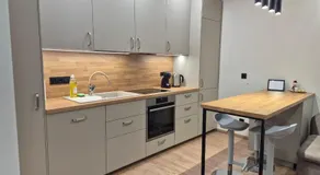 New Kreves apartment & Free parking & Self check-in - Image 3