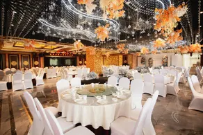 Mingyue Palace International Hotel (Lingbao Chang'an Road Cultural Square Branch) - Image 4