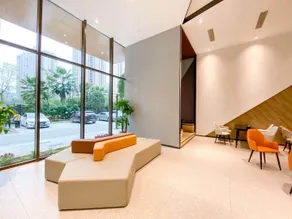 IU Hotel Yibin Nanxi Sports Center - Image 5