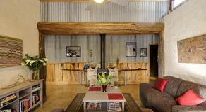 Nid 2 chambres (3 des 4 chalets) - Image 3