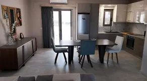 Rethymno Suburb Maisonette - Image 3