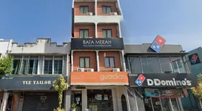 Bata Merah Boutique Hotel - Image 5
