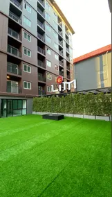 Lim Apartment ลิ้มอพาร์ทเมนท์ - Image 4