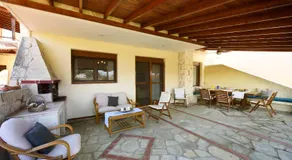 Sani Beach Villa - Image 3