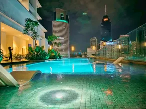 Lila Suites Quill Residence KLCC - Image 2