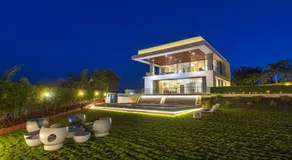 SaffronStays Jannat, Igatpuri 100 Percent pet-friendly villa with amazing lake view - Image 4