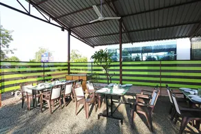 SPOT ON Hotel Sai Pancham - Image 3