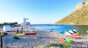 Seascape Residence Stavros - Image 5