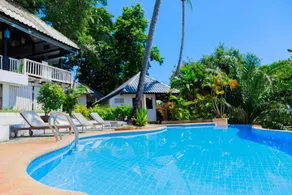 Lamai Bayview Boutique Resort - Image 2
