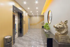 Huaqi Hotel - Image 4