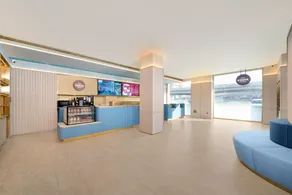 Hanting Hotel Harbin Convention and Exhibition Center Nanzhi Road Metro Station - Image 2